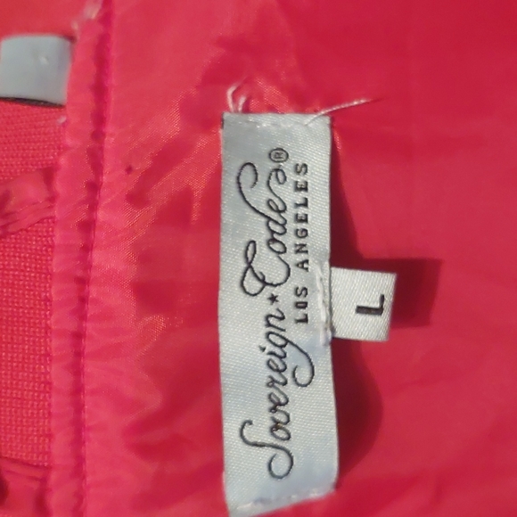 Light weighted Jacket - Picture 4 of 4